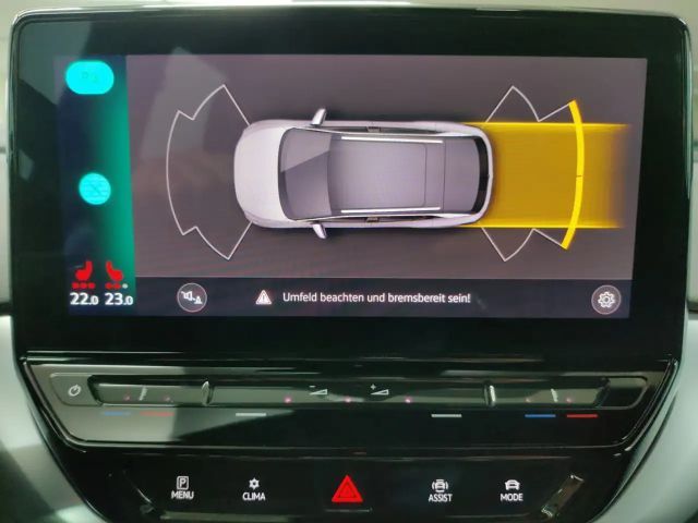 Volkswagen ID.4 Pure