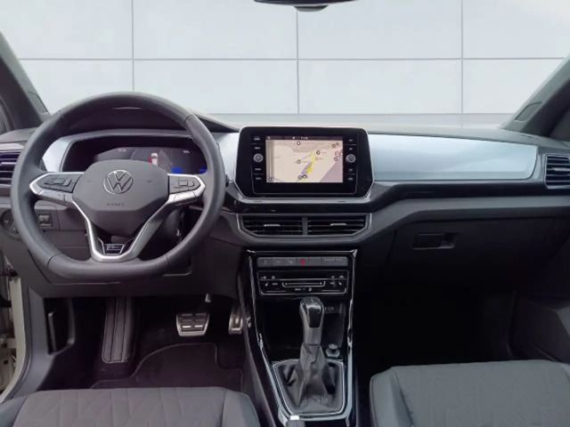 Volkswagen T-Cross 1.0 TSI DSG