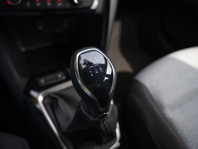 Opel Corsa F Basis 1.2 75 PS