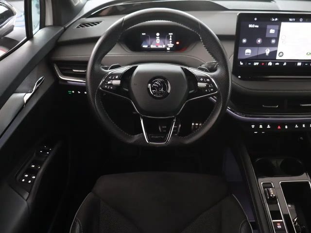 Skoda Enyaq Sportline