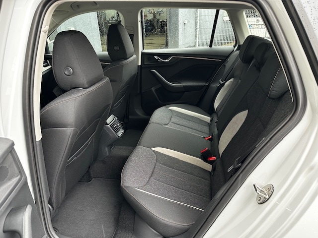 Skoda Kamiq 1.0 TSI Selection