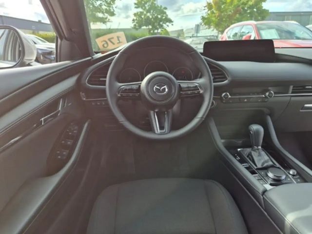 Mazda 3 2.5L Exclusive-line SkyActiv e-Skyactiv