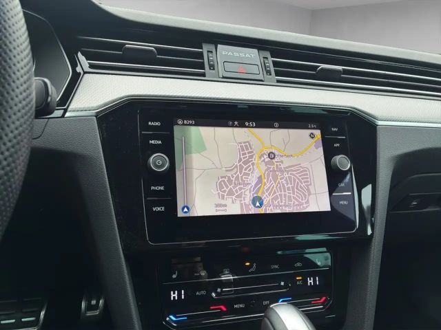 Volkswagen Passat 2.0 TDI Business DSG Variant