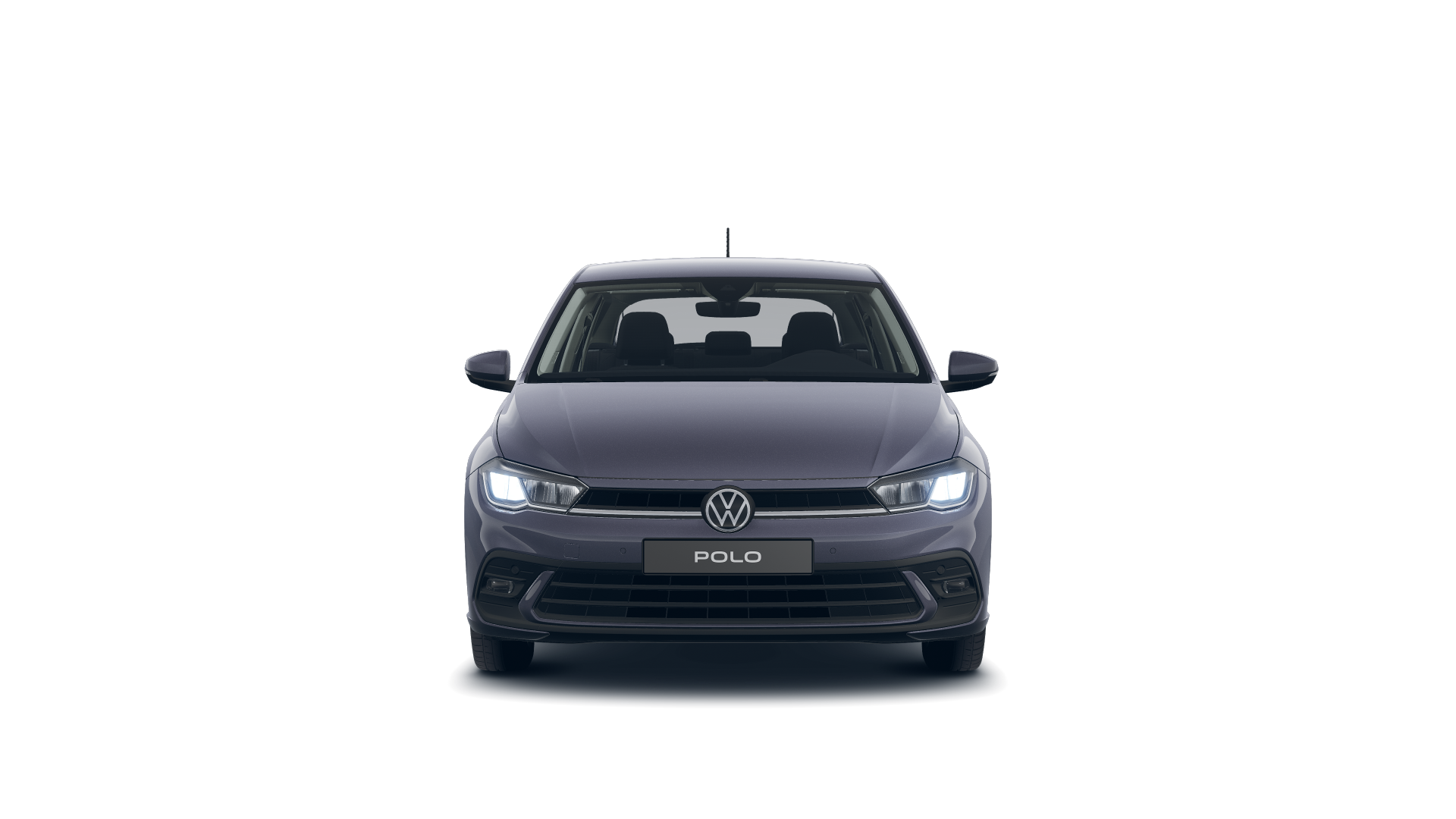 Volkswagen Polo 1.0 TSI