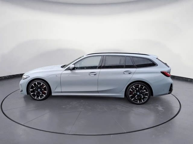 BMW 320 320d Touring xDrive