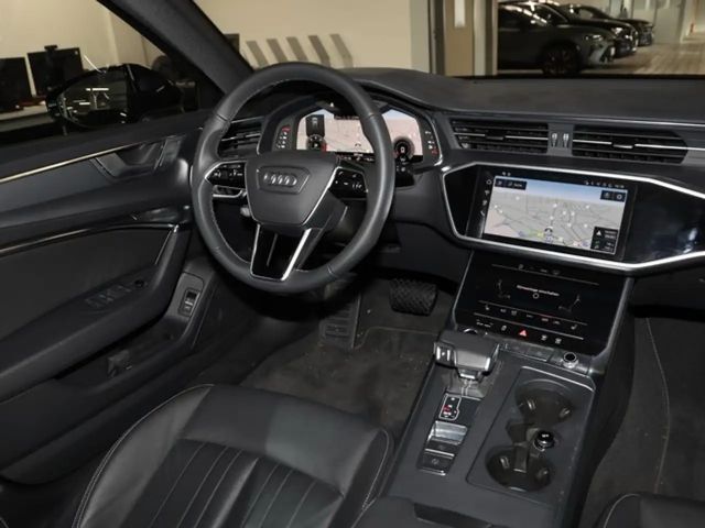 Audi A6 40 TDI Avant
