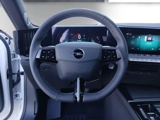 Opel Astra GS-Line Grand Sport Sports Tourer