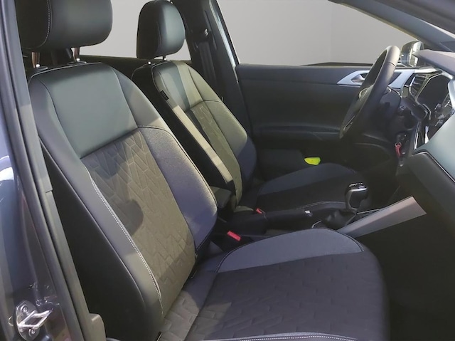 Volkswagen Polo DSG Plus