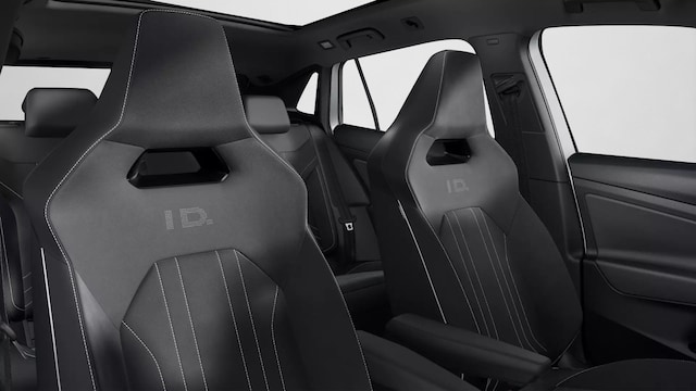 Volkswagen ID.4 77 KWh Performance Pro