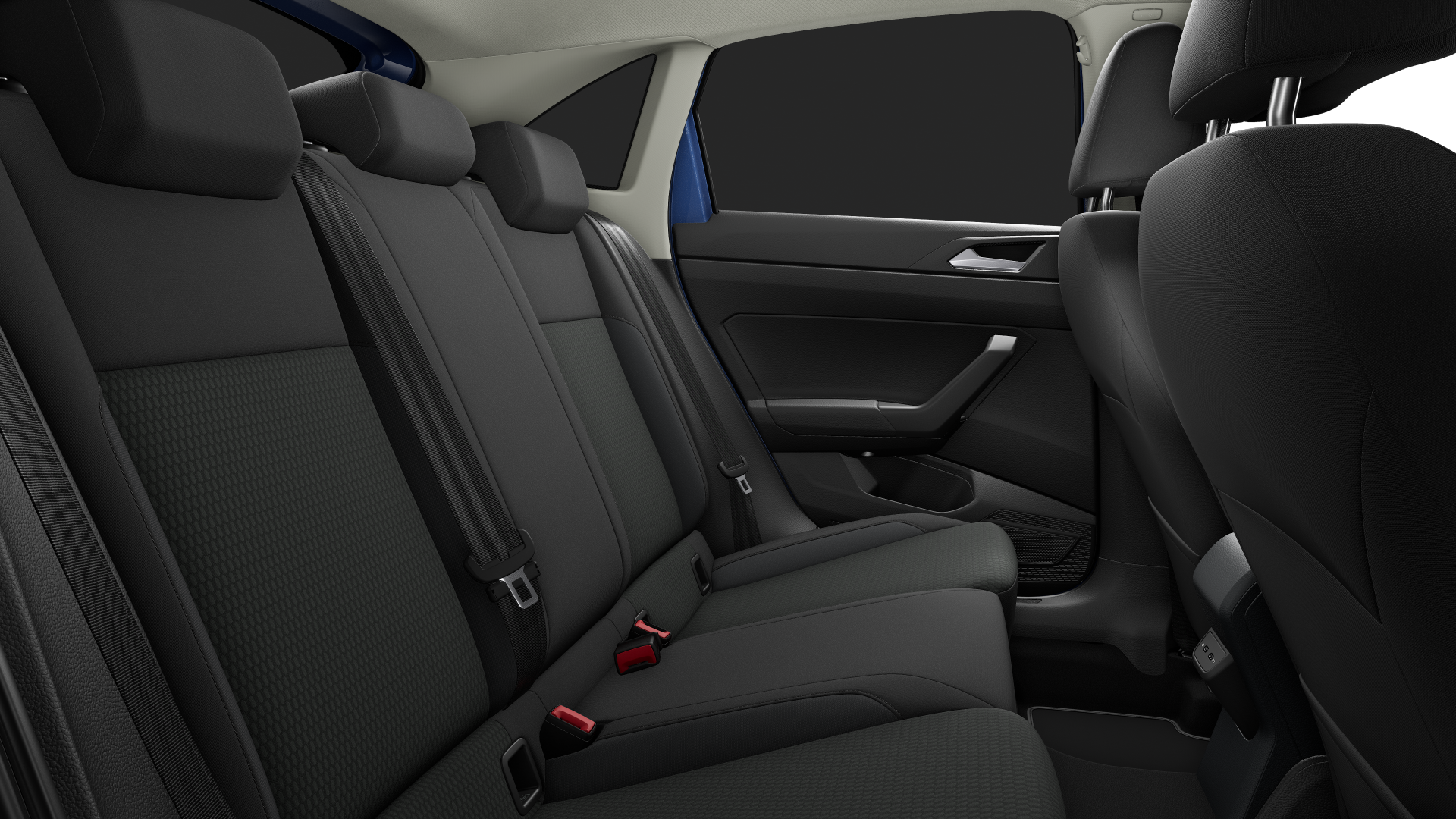 Volkswagen Taigo 1.0 TSI Life