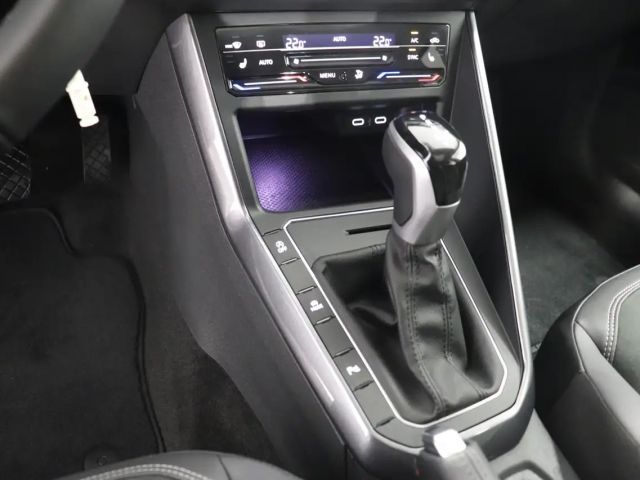 Volkswagen Polo DSG Style