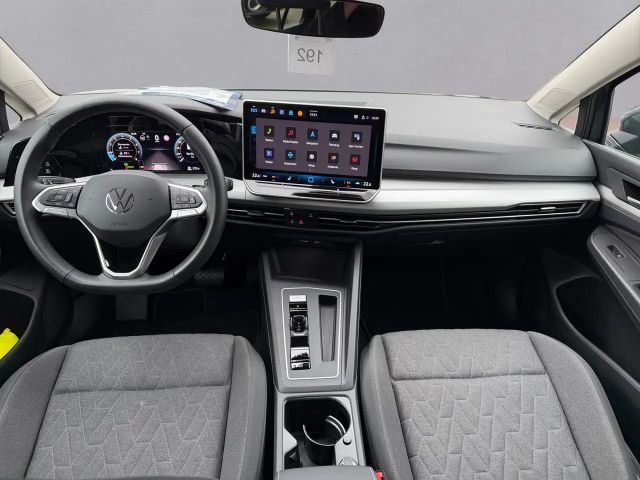 Volkswagen Golf DSG Life Variant