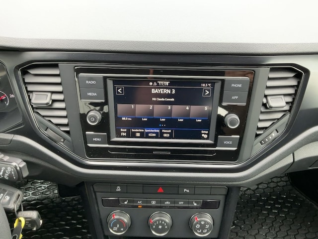 Volkswagen T-Roc 1.0 TSI