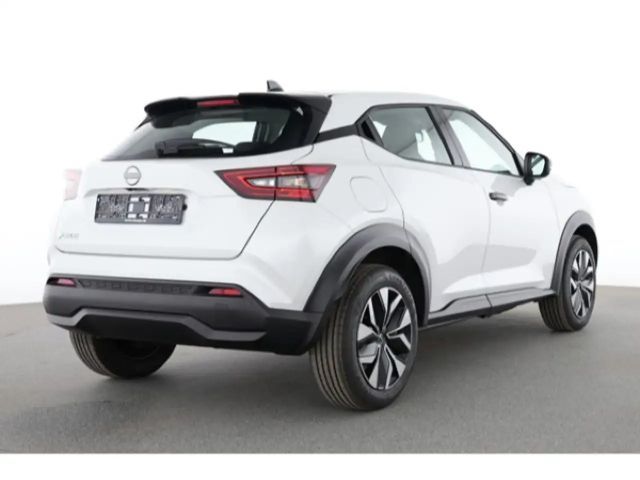 Nissan Juke Acenta DIG-T