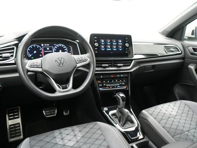 Volkswagen T-Roc DSG R-Line