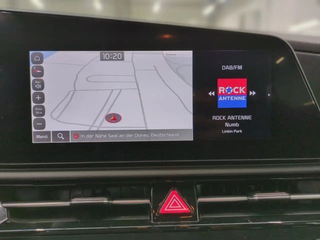 Kia Niro 1.6 HEV 129 DCT VIS KOM ACC+SHZ+2xKlima+LM