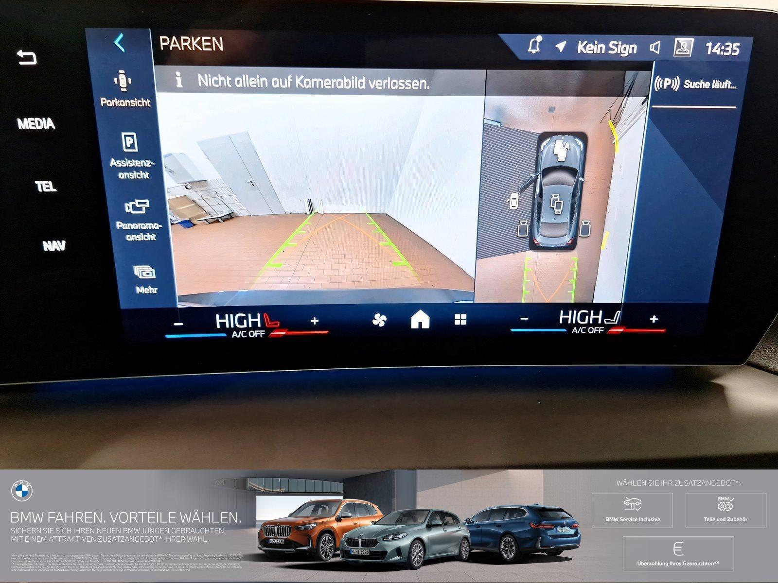 BMW 220 Coupé Gran Coupé