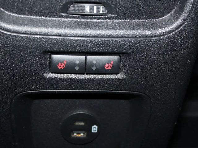 Ford Kuga Plug in Hybrid ST Line