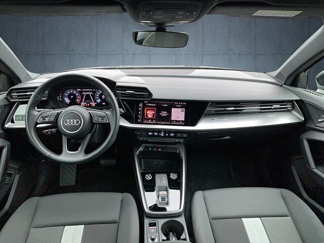 Audi A3 35 TFSI S-Tronic Sportback