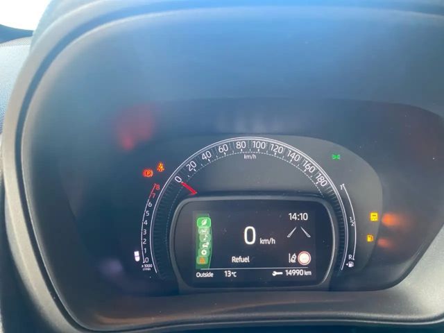 Toyota Aygo X Hatchback S-CVT