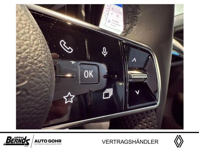 Renault Scenic Comfort E-Tech Techno