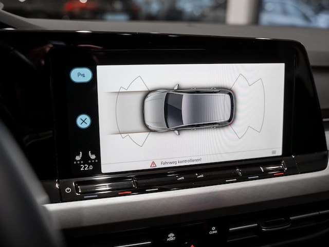 Volkswagen Golf 1.5 TSI