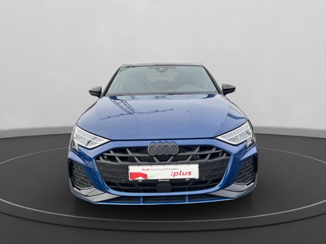 Audi A3 35 TDI S-Line S-Tronic Sportback