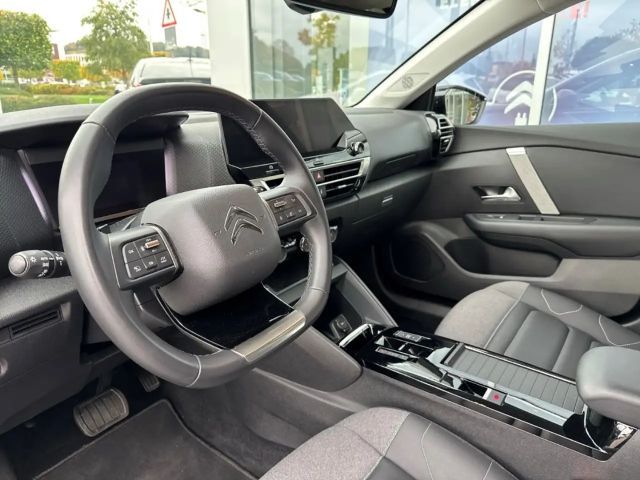 Citroën C4 Max PureTech