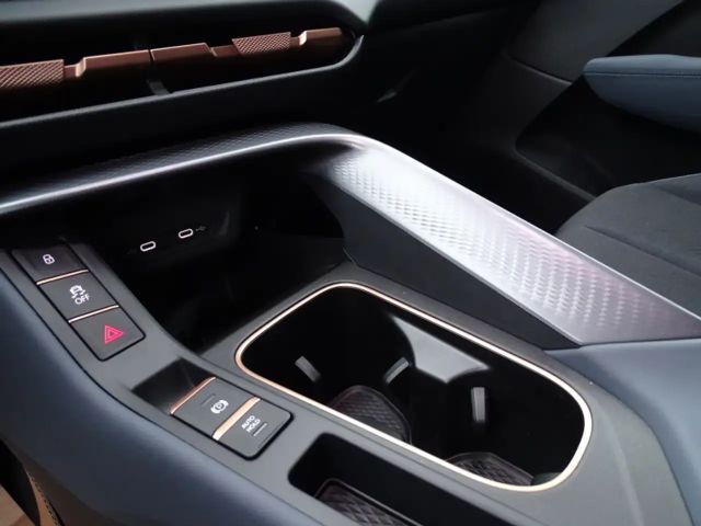 Cupra Terramar 1.5 eTSI