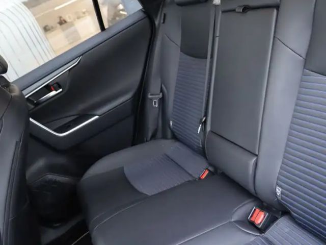 Toyota RAV4 4x2 Hybride Style