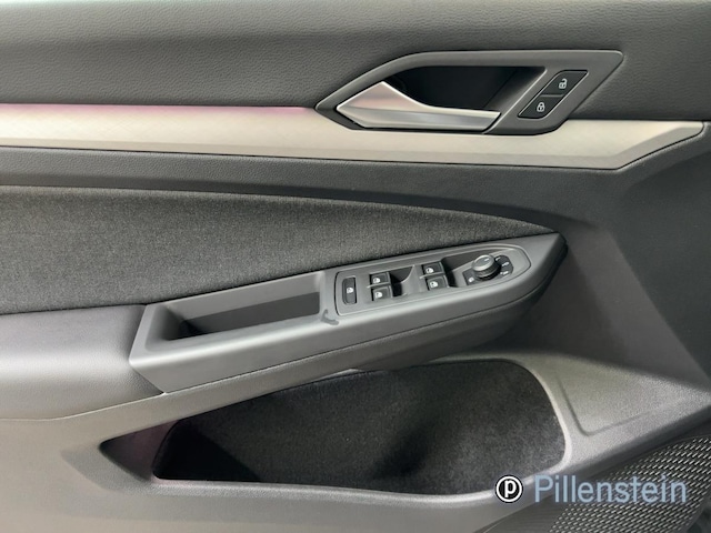 Volkswagen Golf Business