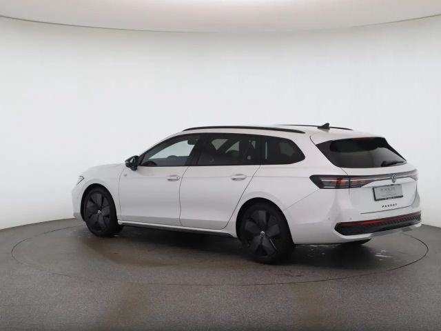 Volkswagen Passat DSG Sport Variant