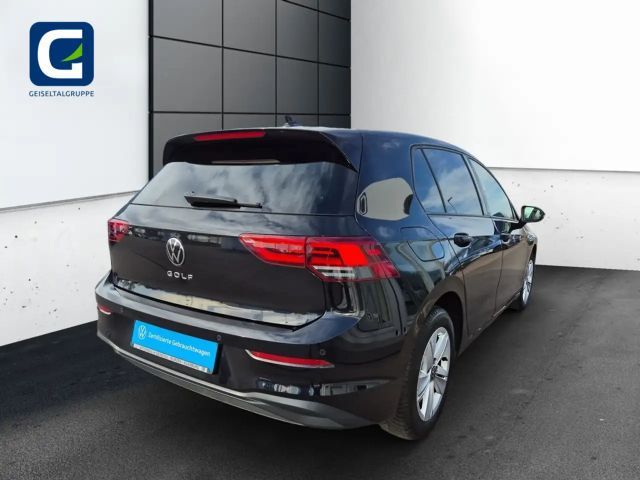 Volkswagen Golf 1.5 TSI Golf VIII Life