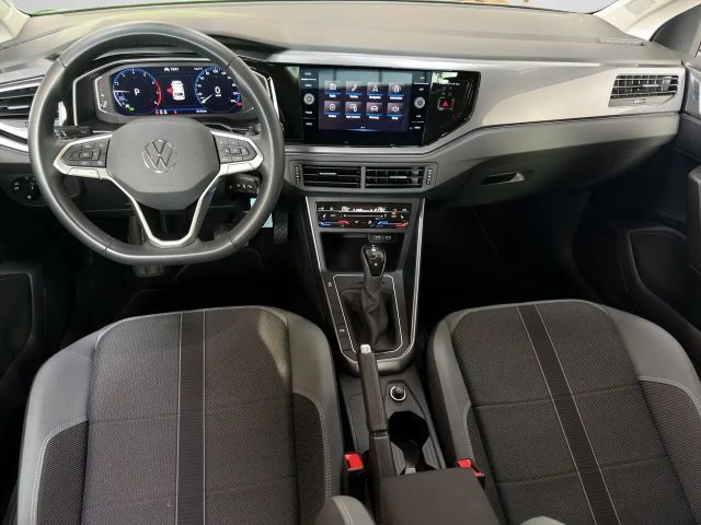 Volkswagen Polo 1.0 TSI DSG Style