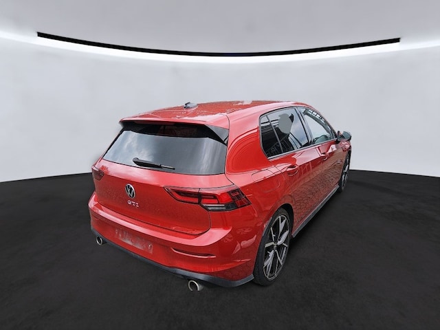 Volkswagen Golf 2.0 TSI DSG GTI