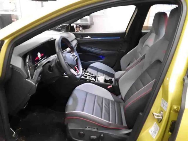 Volkswagen Golf DSG GTI