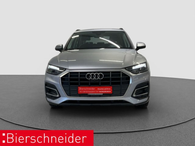 Audi Q5 35 TDI S-Tronic