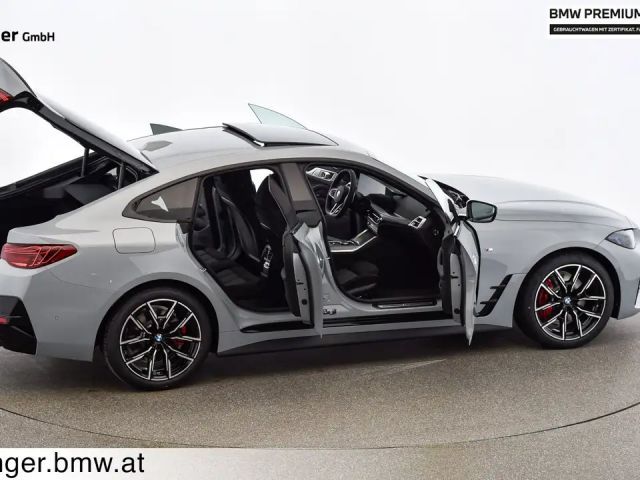 BMW 420 420d Coupé xDrive