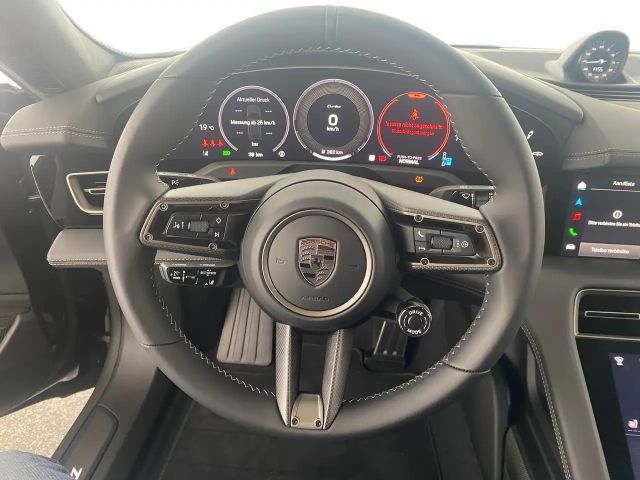 Porsche Taycan Sport Turismo Turbo