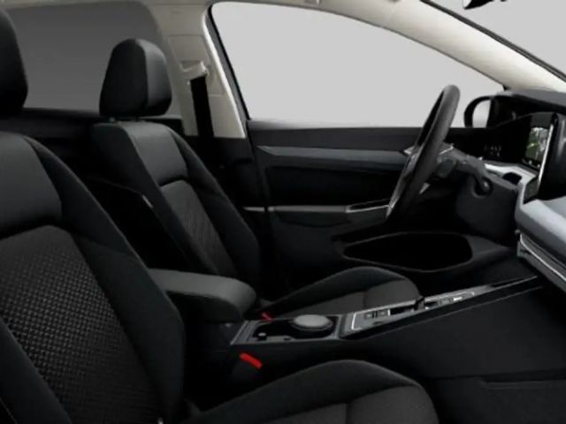 Volkswagen Golf 2.0 TDI Life