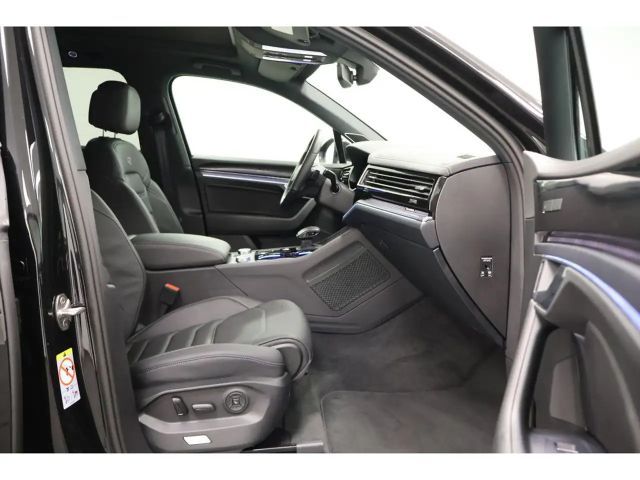 Volkswagen Touareg 3.0 V6 TDI R-Line