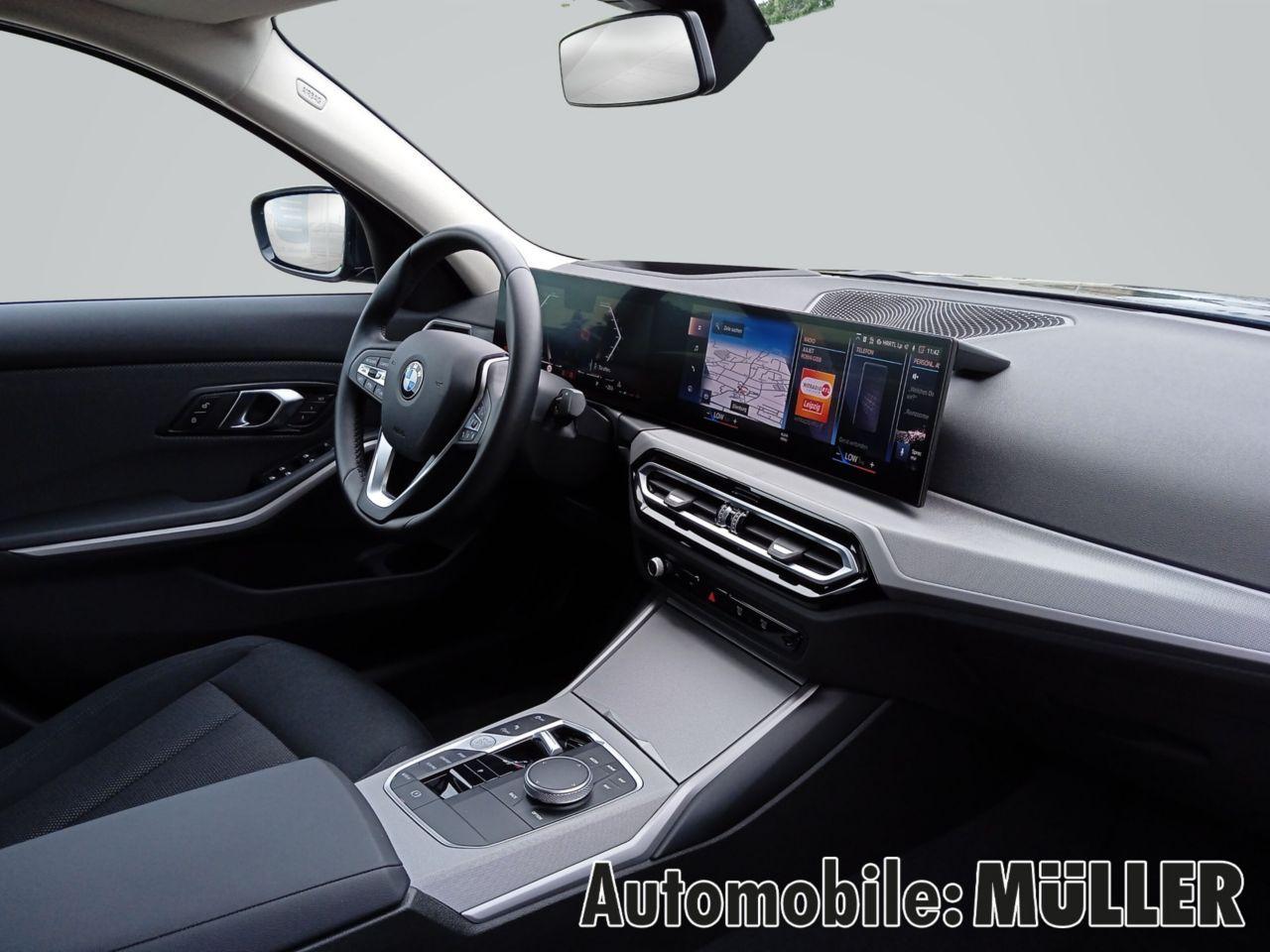 BMW 318 318i Coupé Gran Coupé Sedan