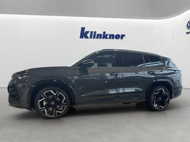 Volkswagen Tayron 2.0 TDI 4Motion R-Line