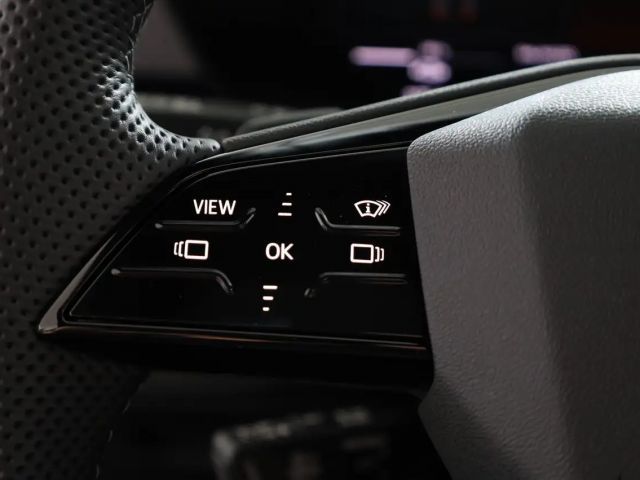 Audi A6 e-tron Quattro