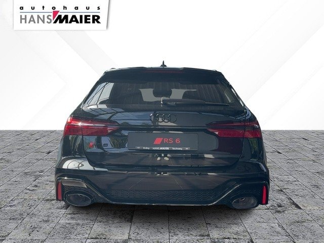 Audi A6 e-tron Avant Performance Quattro