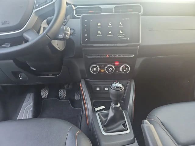 Dacia Duster Extreme II