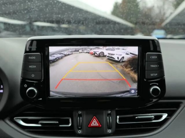 Hyundai i30 1.0 T-GDi