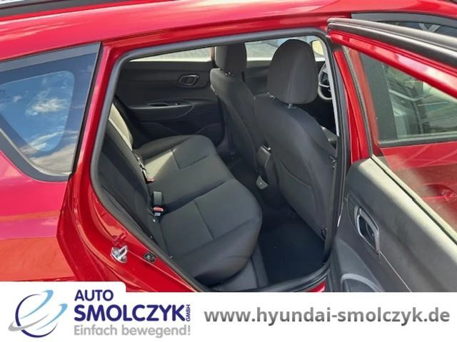 Hyundai Bayon 1.0 Trend