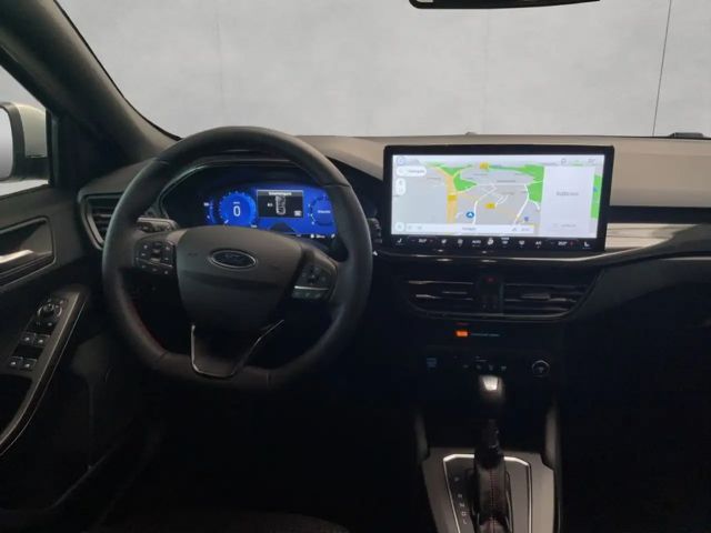 Ford Focus EcoBoost ST Line Wagon