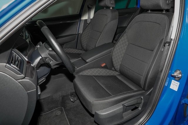 Skoda Superb 1.5 TSI Active Combi